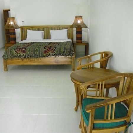 Cisolok Ocean Queen Resort מראה חיצוני תמונה