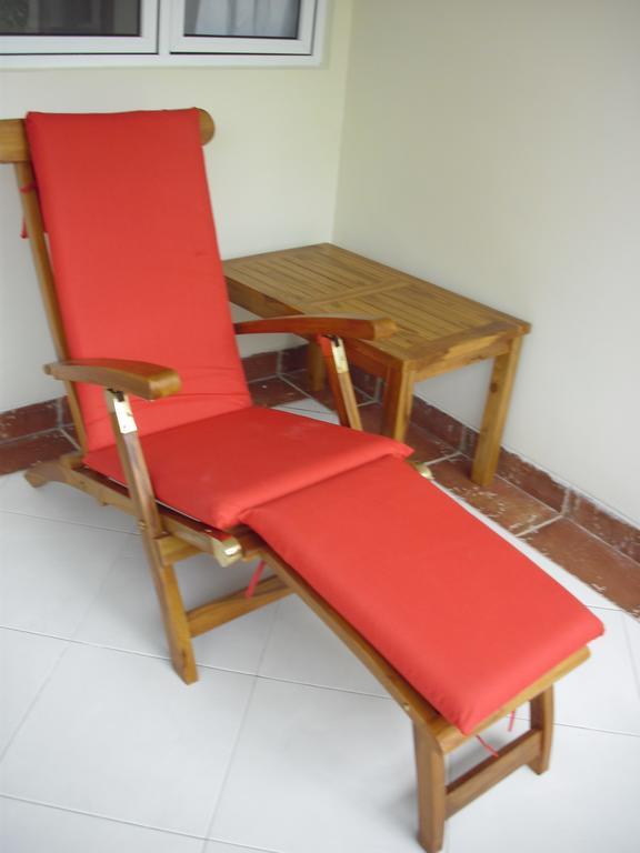 Cisolok Ocean Queen Resort מראה חיצוני תמונה