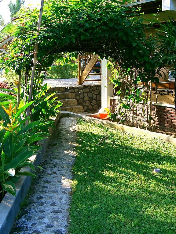Cisolok Ocean Queen Resort מראה חיצוני תמונה