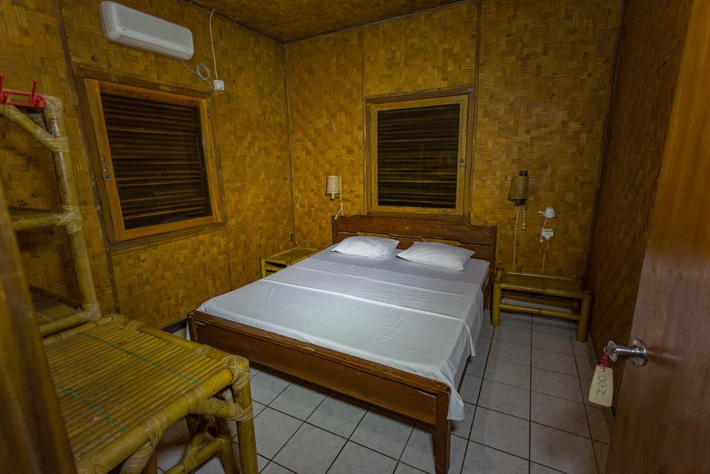 Cisolok Ocean Queen Resort מראה חיצוני תמונה